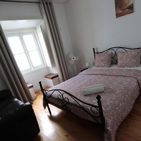 Welcome Guest House Lisboa Εξωτερικό φωτογραφία