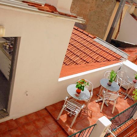 Welcome Guest House Lisboa Εξωτερικό φωτογραφία