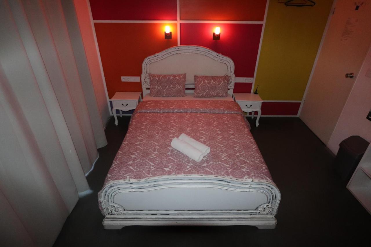 Welcome Guest House Lisboa Εξωτερικό φωτογραφία