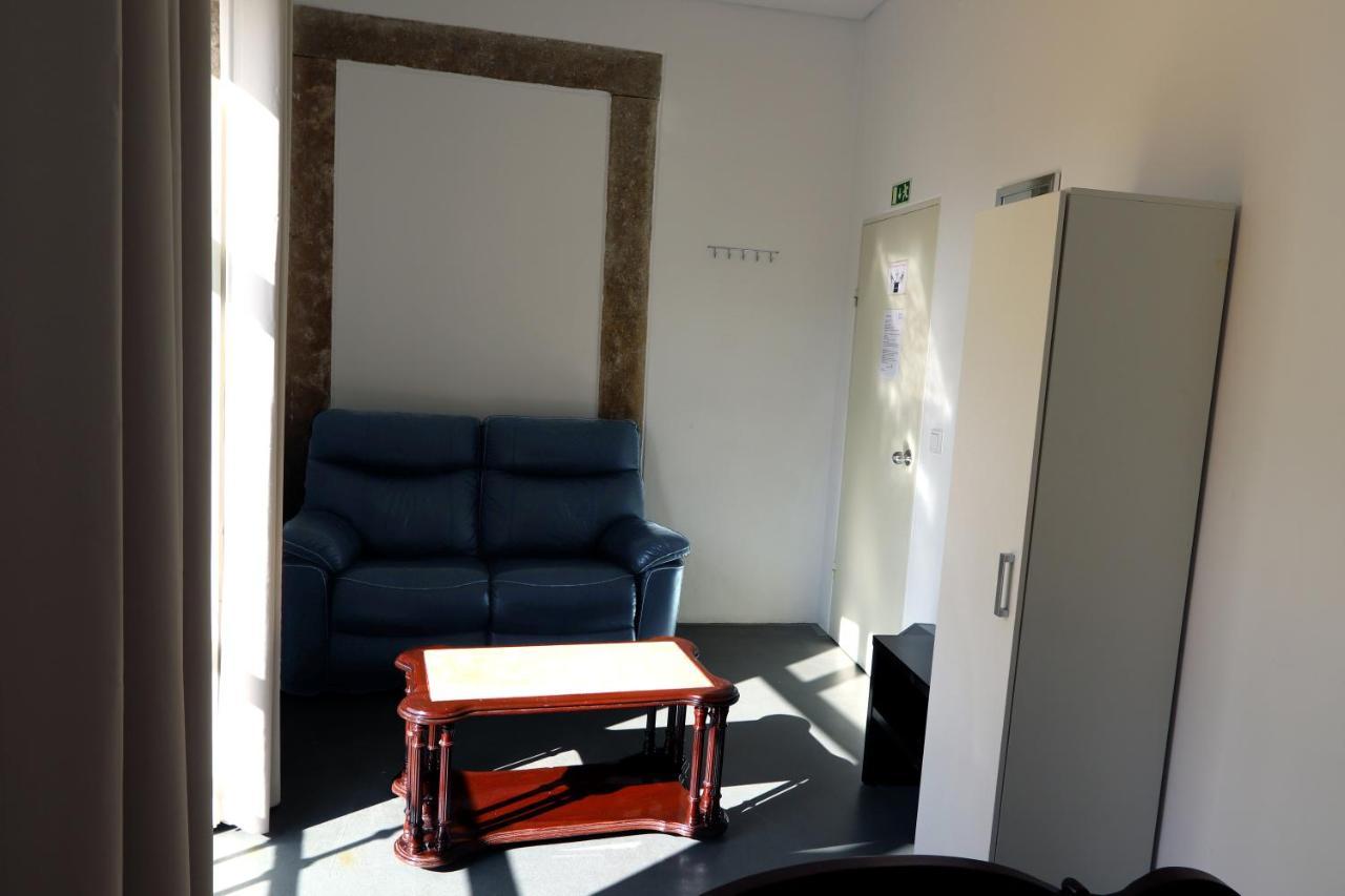 Welcome Guest House Lisboa Εξωτερικό φωτογραφία