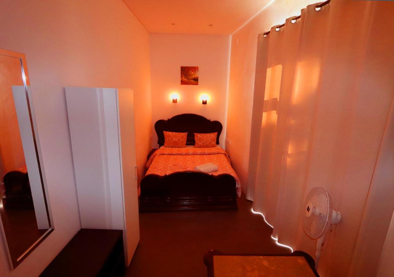 Welcome Guest House Lisboa Εξωτερικό φωτογραφία