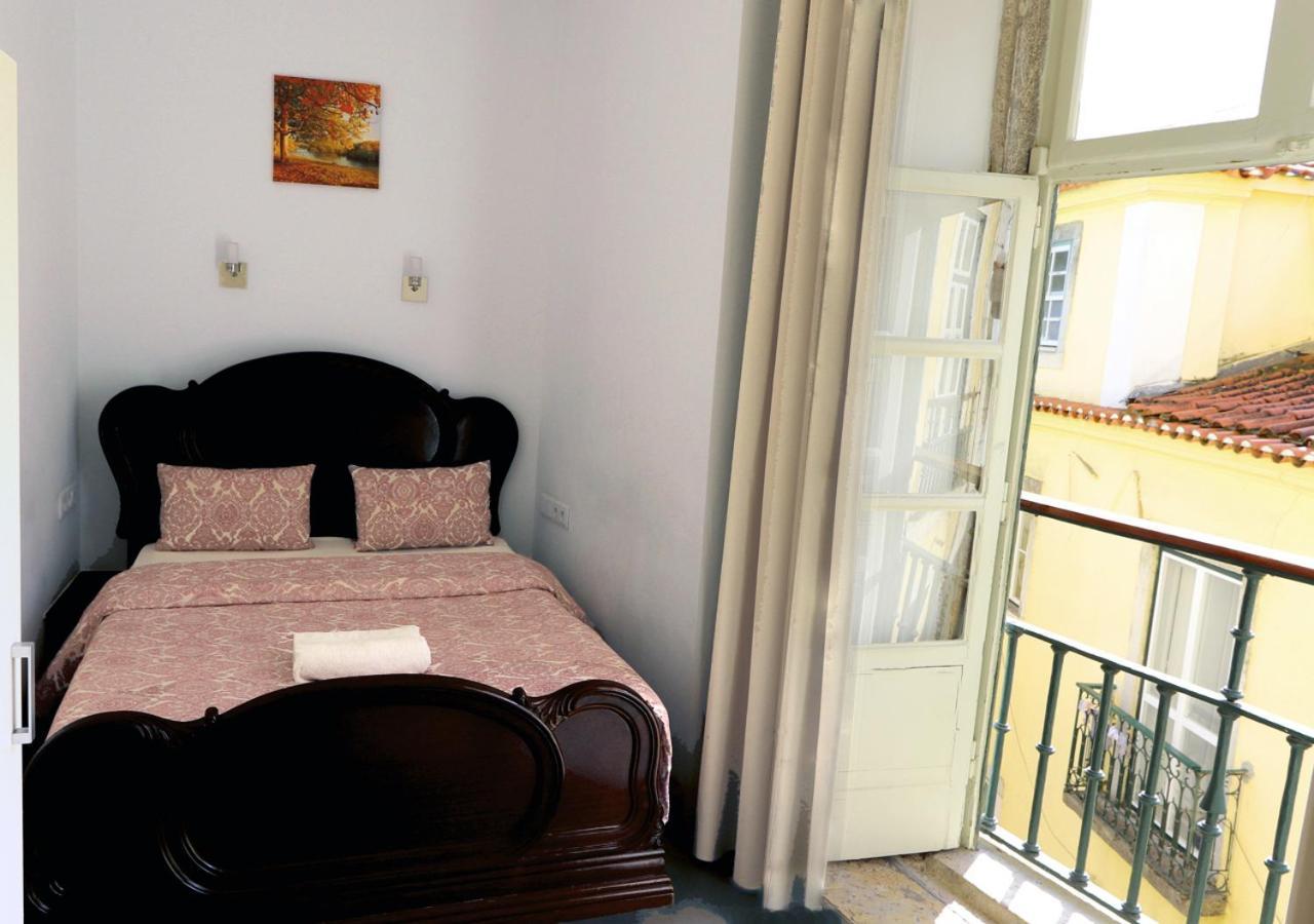 Welcome Guest House Lisboa Εξωτερικό φωτογραφία