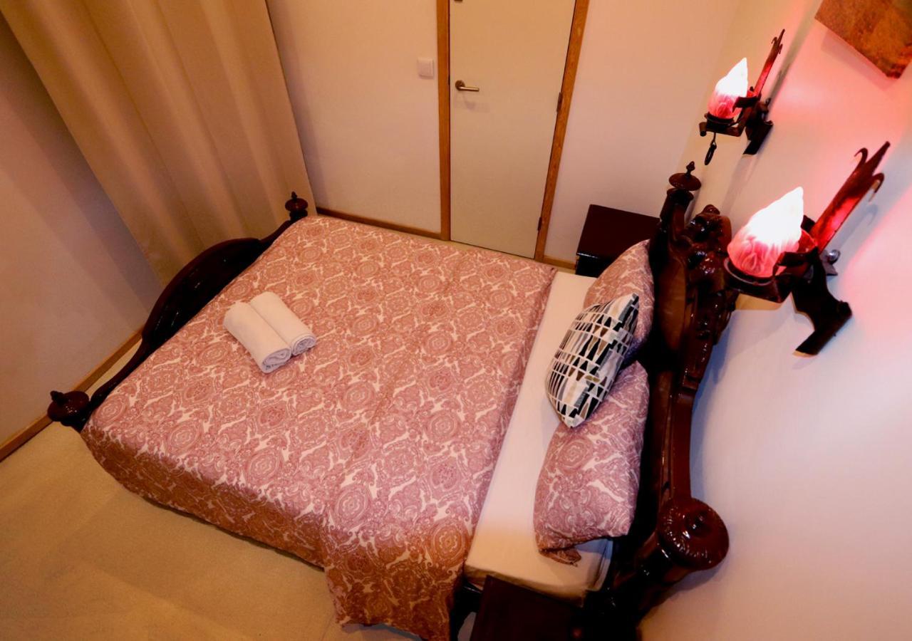 Welcome Guest House Lisboa Εξωτερικό φωτογραφία