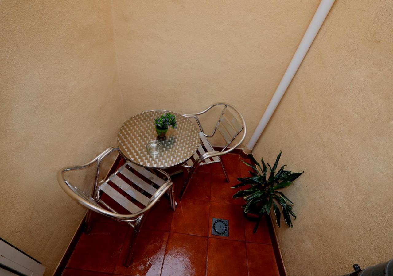 Welcome Guest House Lisboa Εξωτερικό φωτογραφία