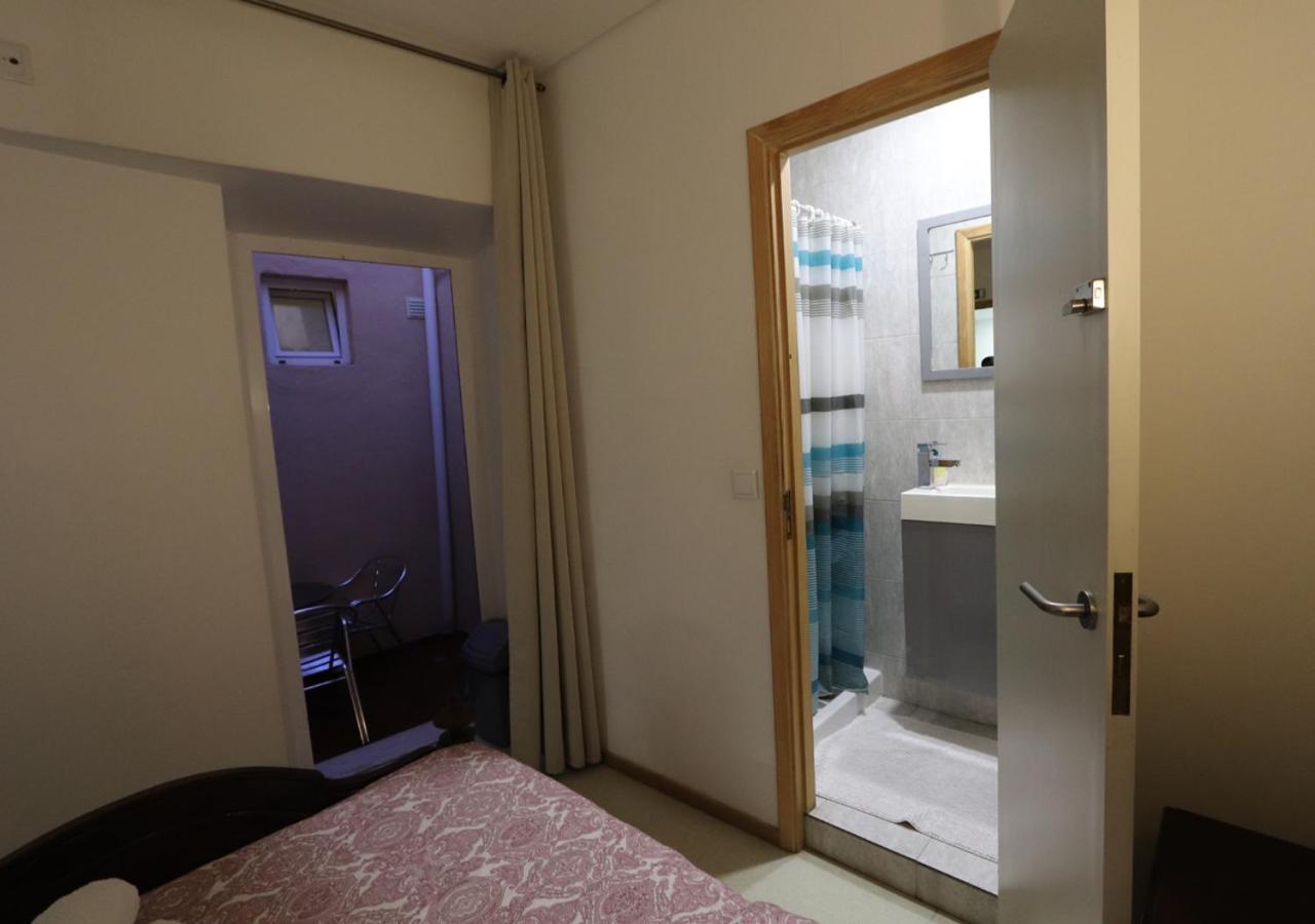 Welcome Guest House Lisboa Εξωτερικό φωτογραφία