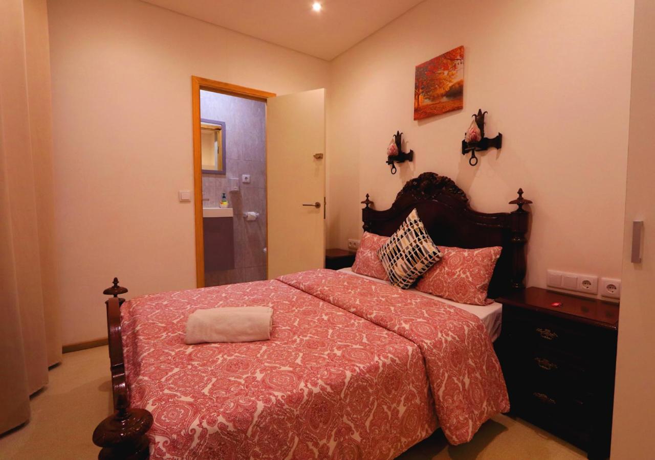 Welcome Guest House Lisboa Εξωτερικό φωτογραφία
