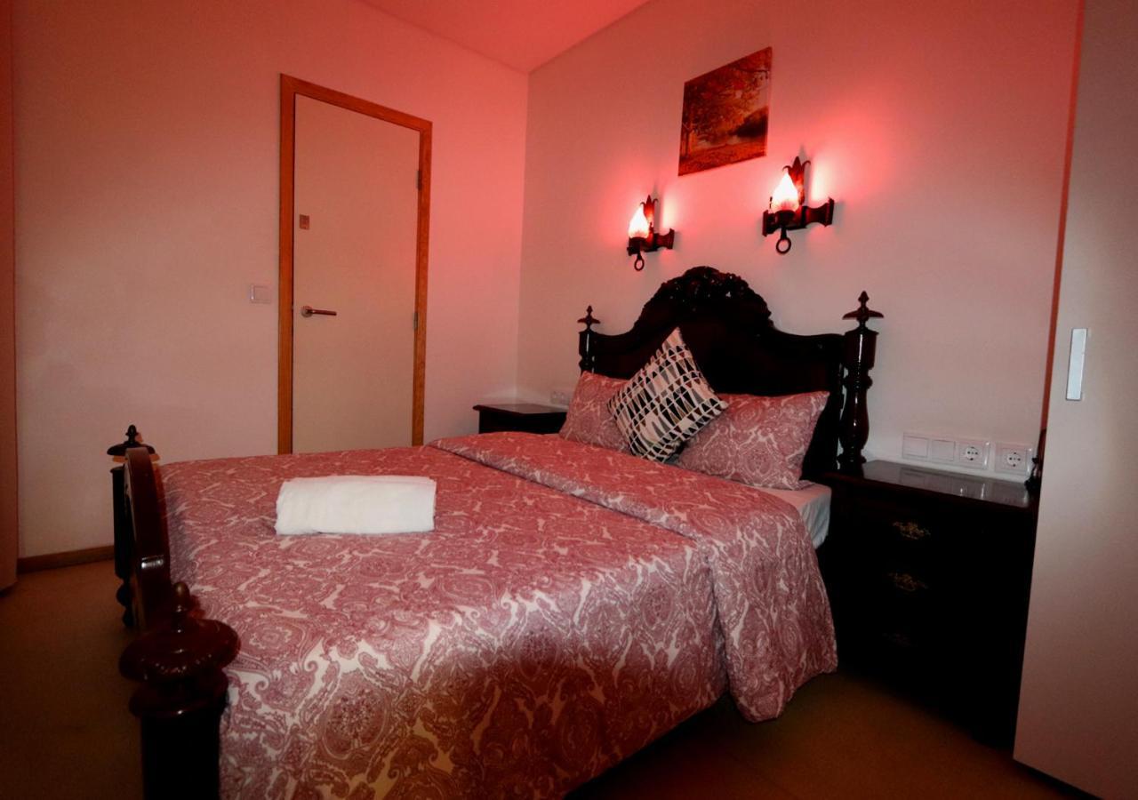 Welcome Guest House Lisboa Εξωτερικό φωτογραφία