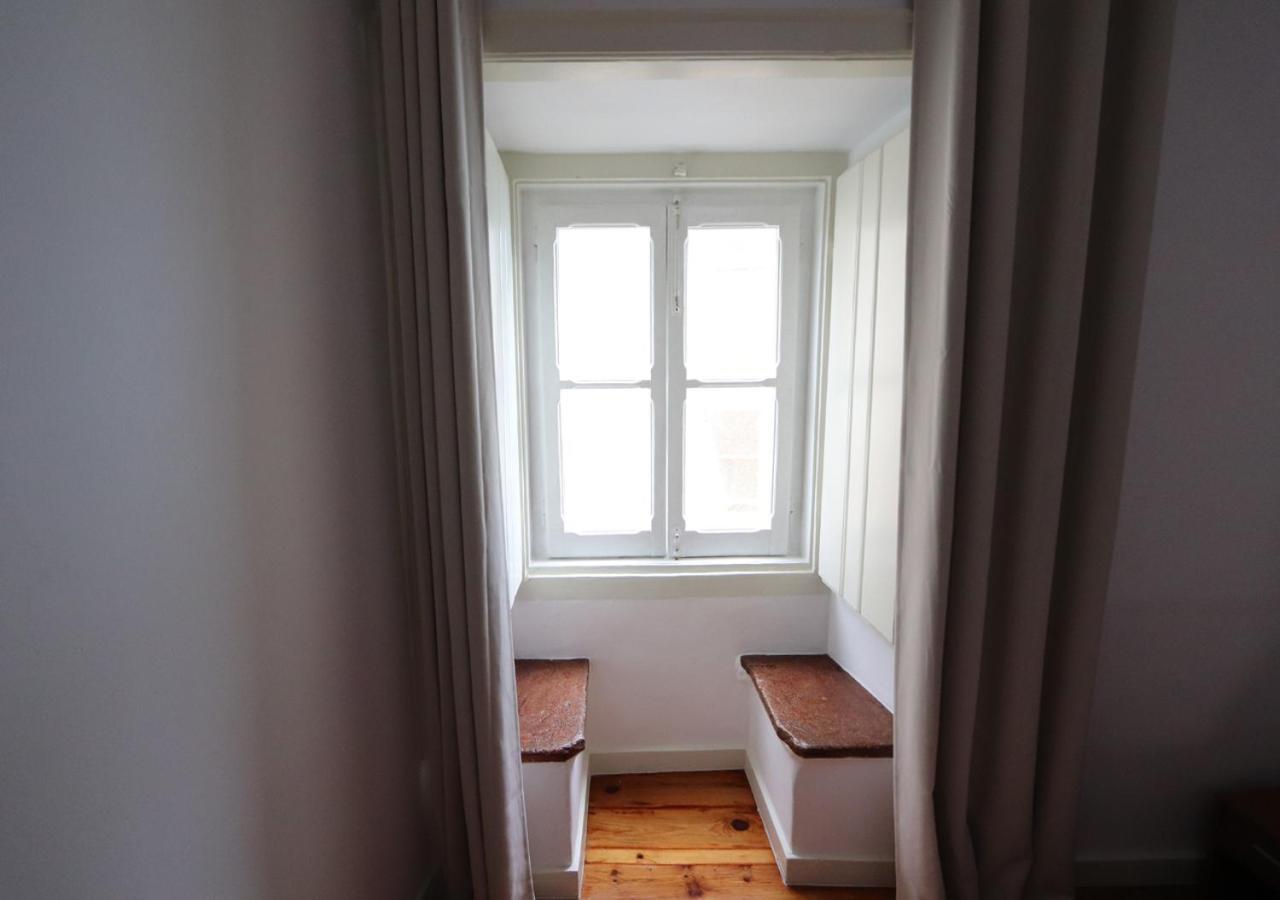 Welcome Guest House Lisboa Εξωτερικό φωτογραφία