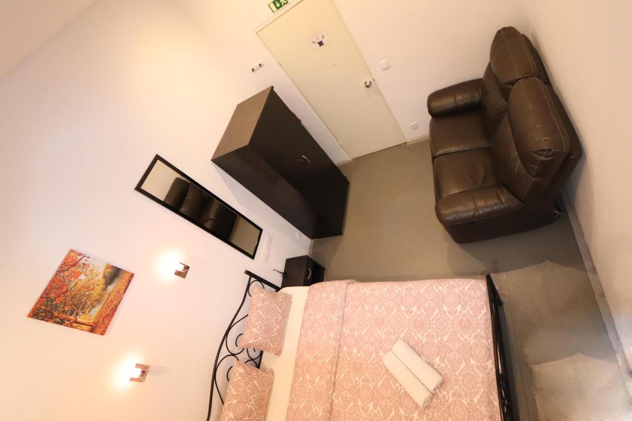 Welcome Guest House Lisboa Εξωτερικό φωτογραφία