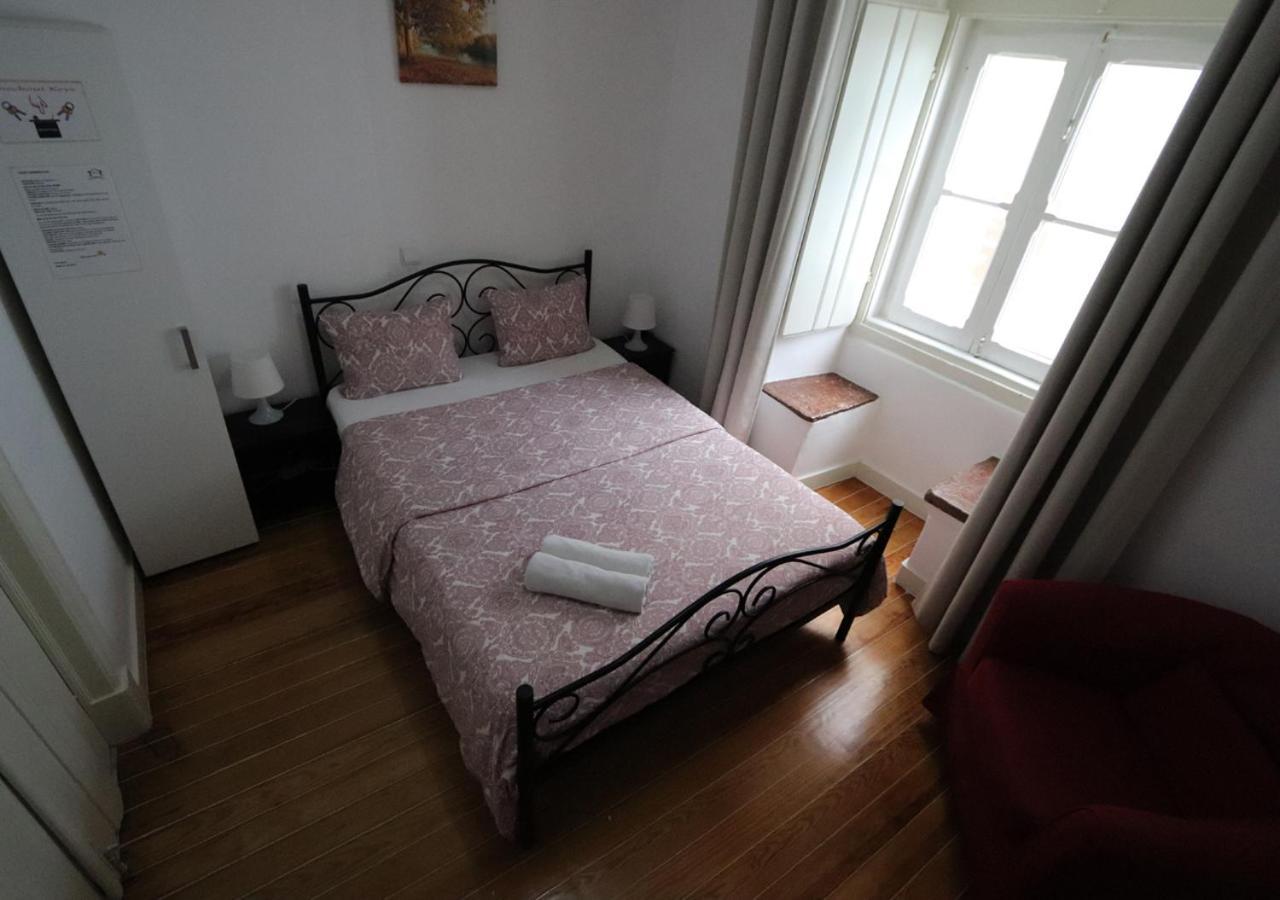 Welcome Guest House Lisboa Εξωτερικό φωτογραφία