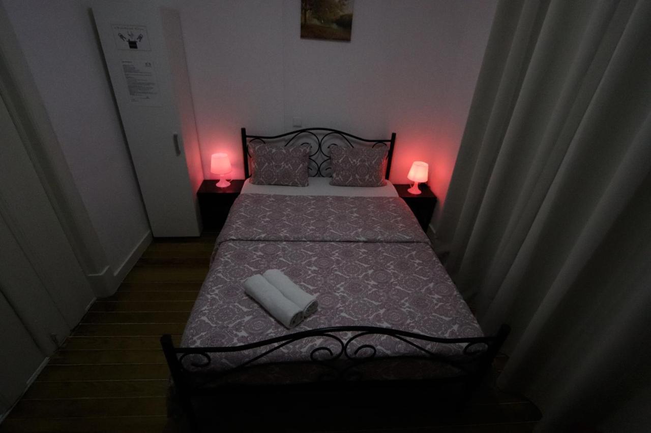 Welcome Guest House Lisboa Εξωτερικό φωτογραφία