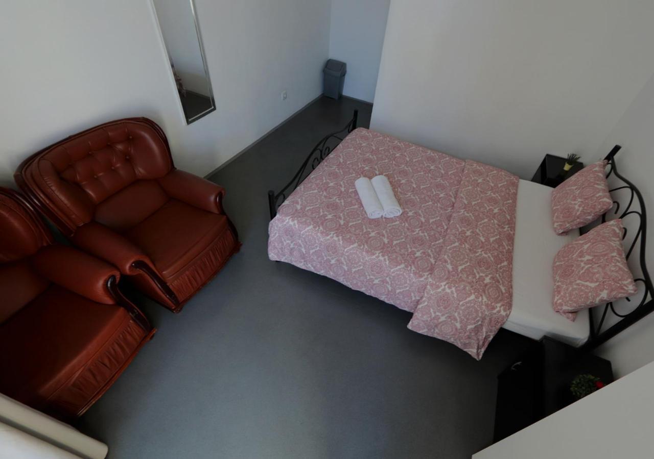 Welcome Guest House Lisboa Εξωτερικό φωτογραφία