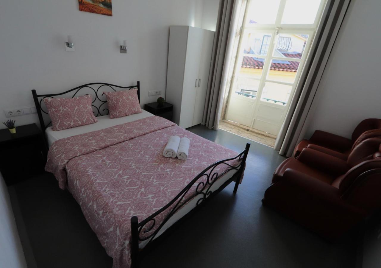 Welcome Guest House Lisboa Εξωτερικό φωτογραφία