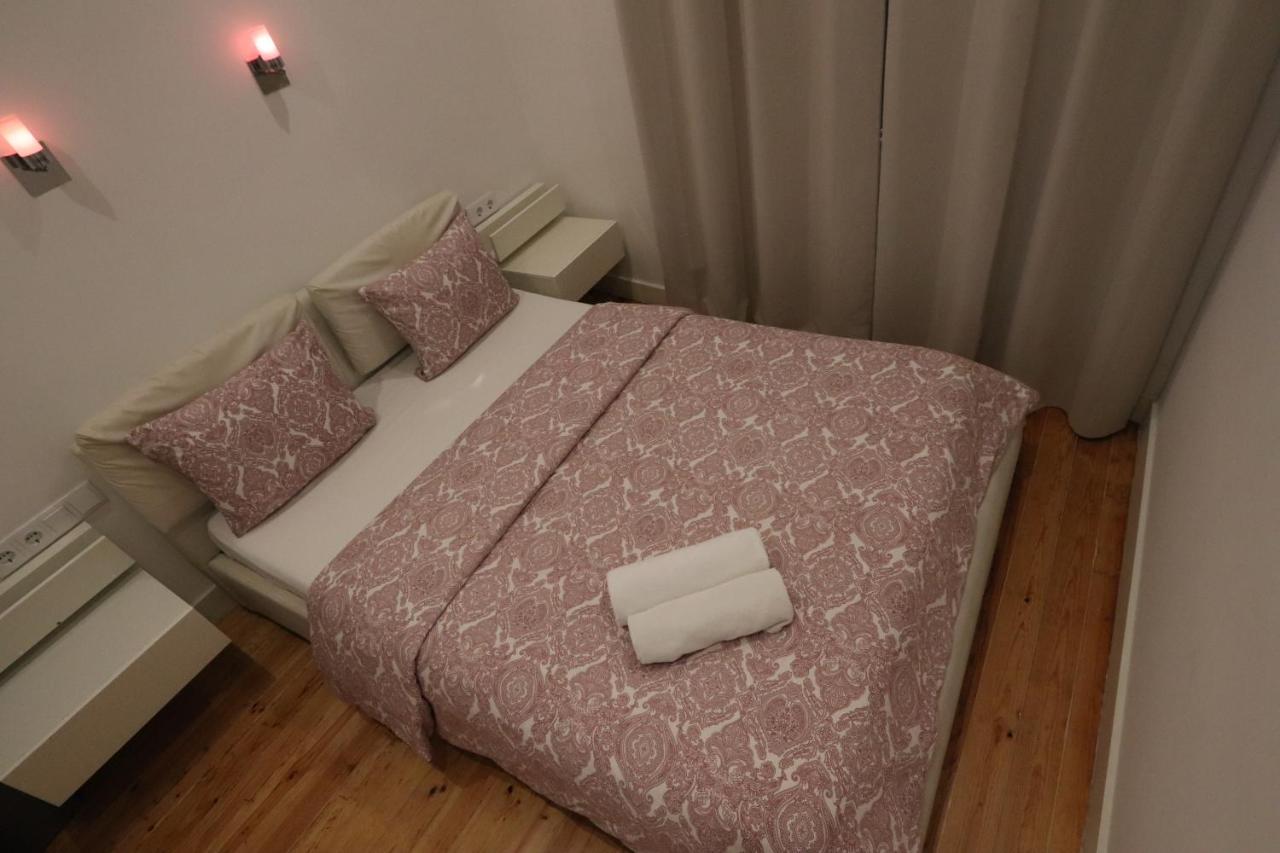 Welcome Guest House Lisboa Εξωτερικό φωτογραφία