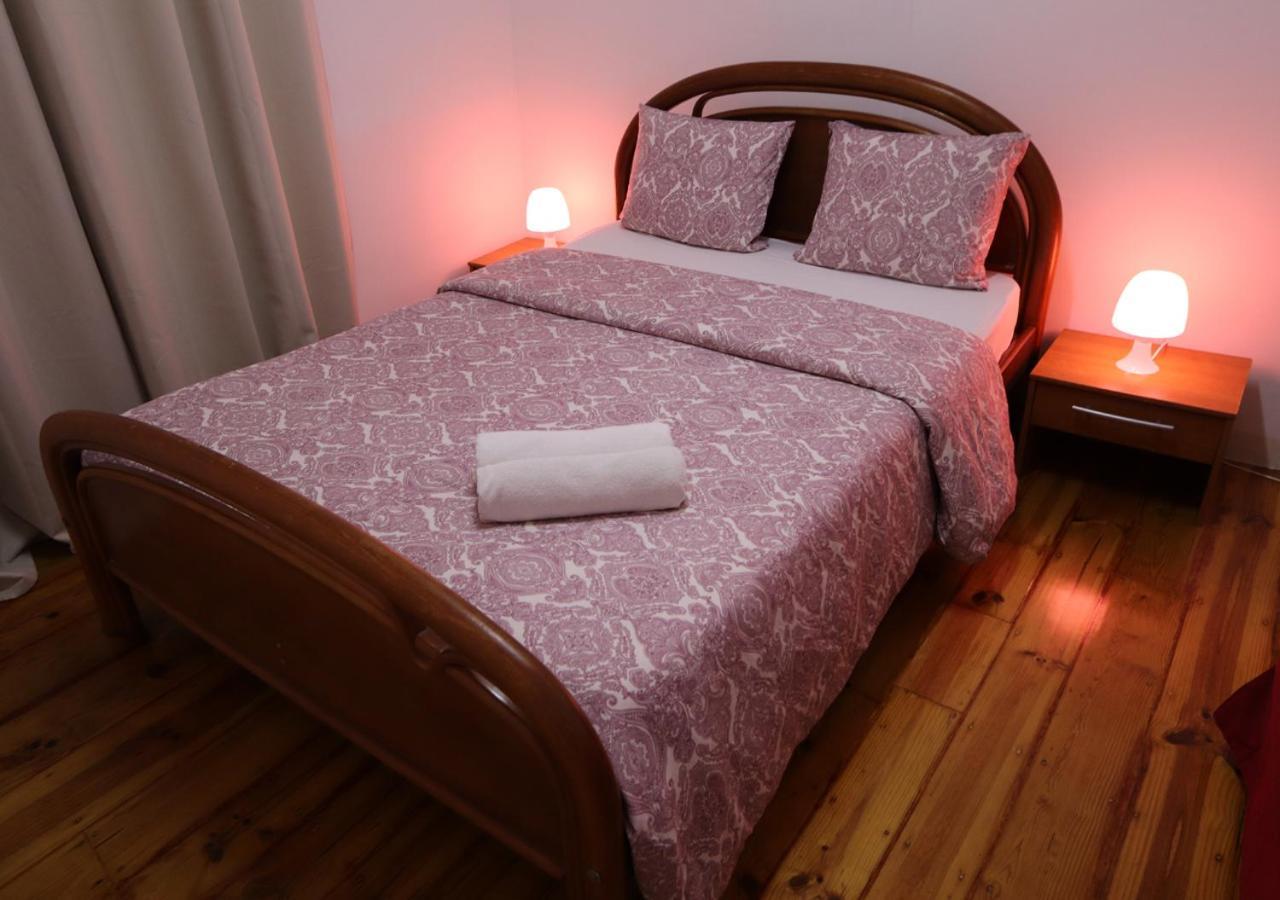 Welcome Guest House Lisboa Δωμάτιο φωτογραφία