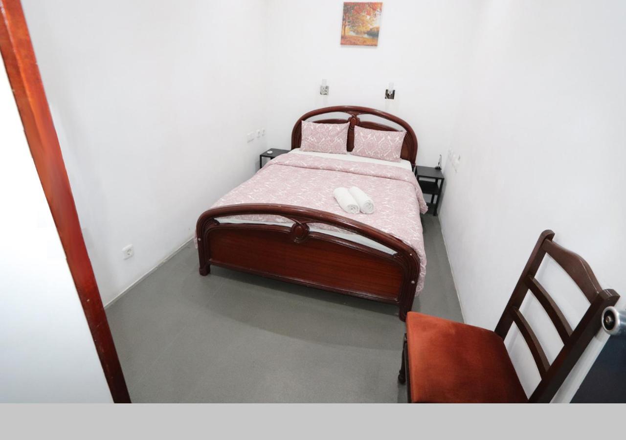 Welcome Guest House Lisboa Εξωτερικό φωτογραφία