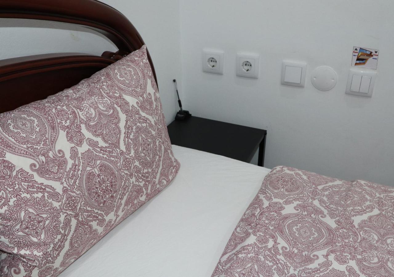 Welcome Guest House Lisboa Εξωτερικό φωτογραφία