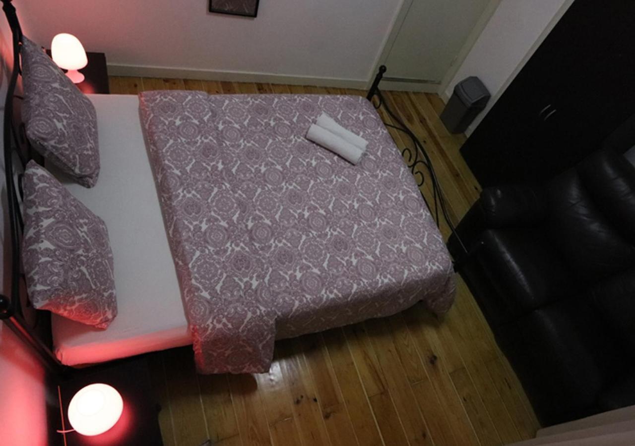 Welcome Guest House Lisboa Εξωτερικό φωτογραφία