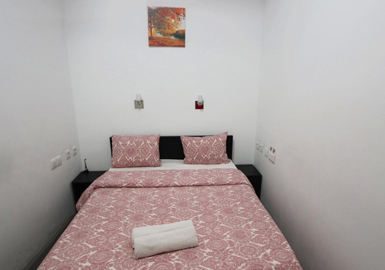 Welcome Guest House Lisboa Εξωτερικό φωτογραφία