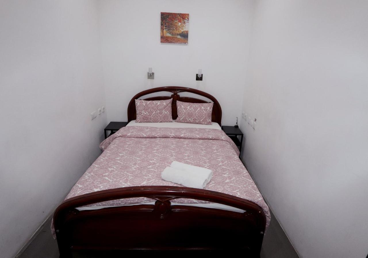 Welcome Guest House Lisboa Εξωτερικό φωτογραφία
