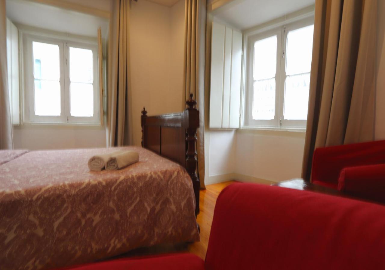 Welcome Guest House Lisboa Δωμάτιο φωτογραφία