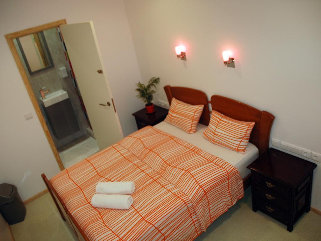 Welcome Guest House Lisboa Εξωτερικό φωτογραφία