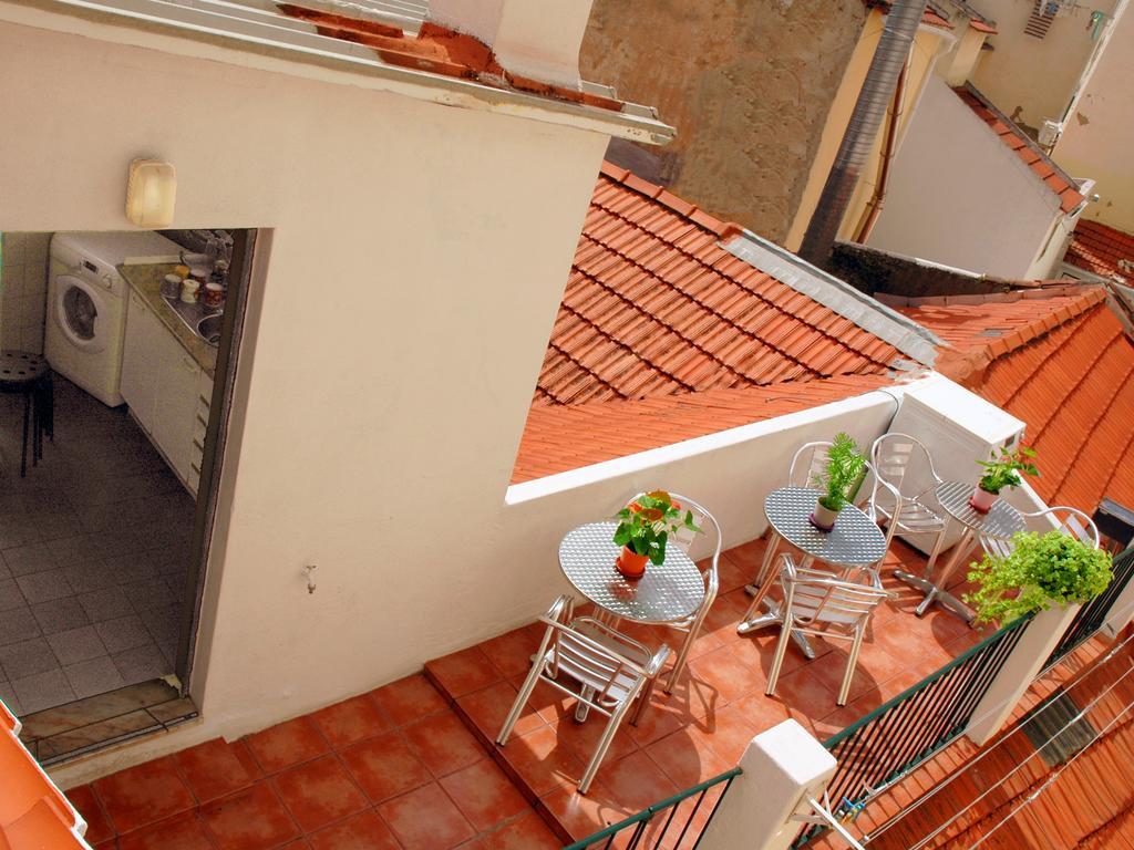 Welcome Guest House Lisboa Εξωτερικό φωτογραφία