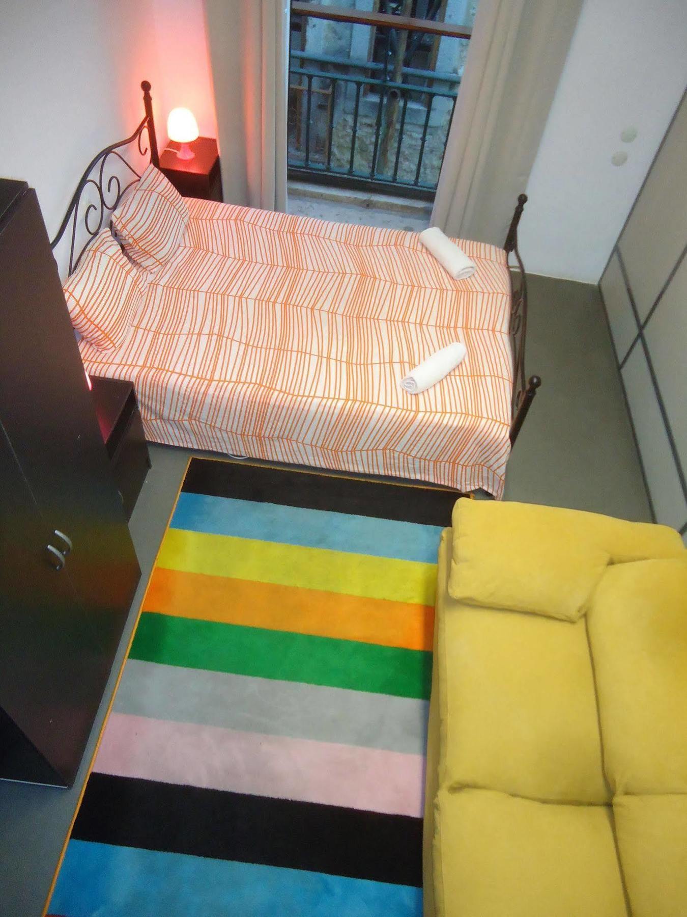 Welcome Guest House Lisboa Εξωτερικό φωτογραφία