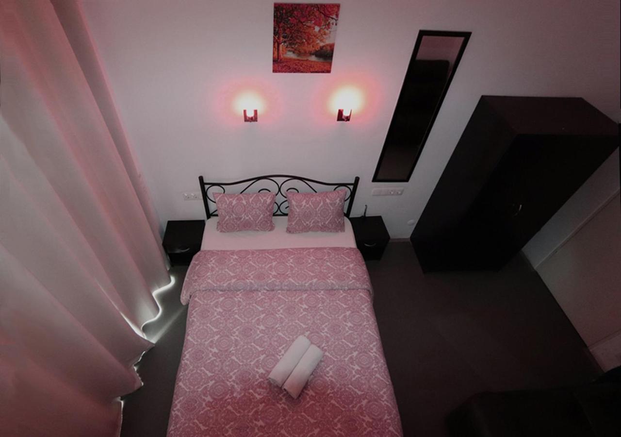 Welcome Guest House Lisboa Εξωτερικό φωτογραφία
