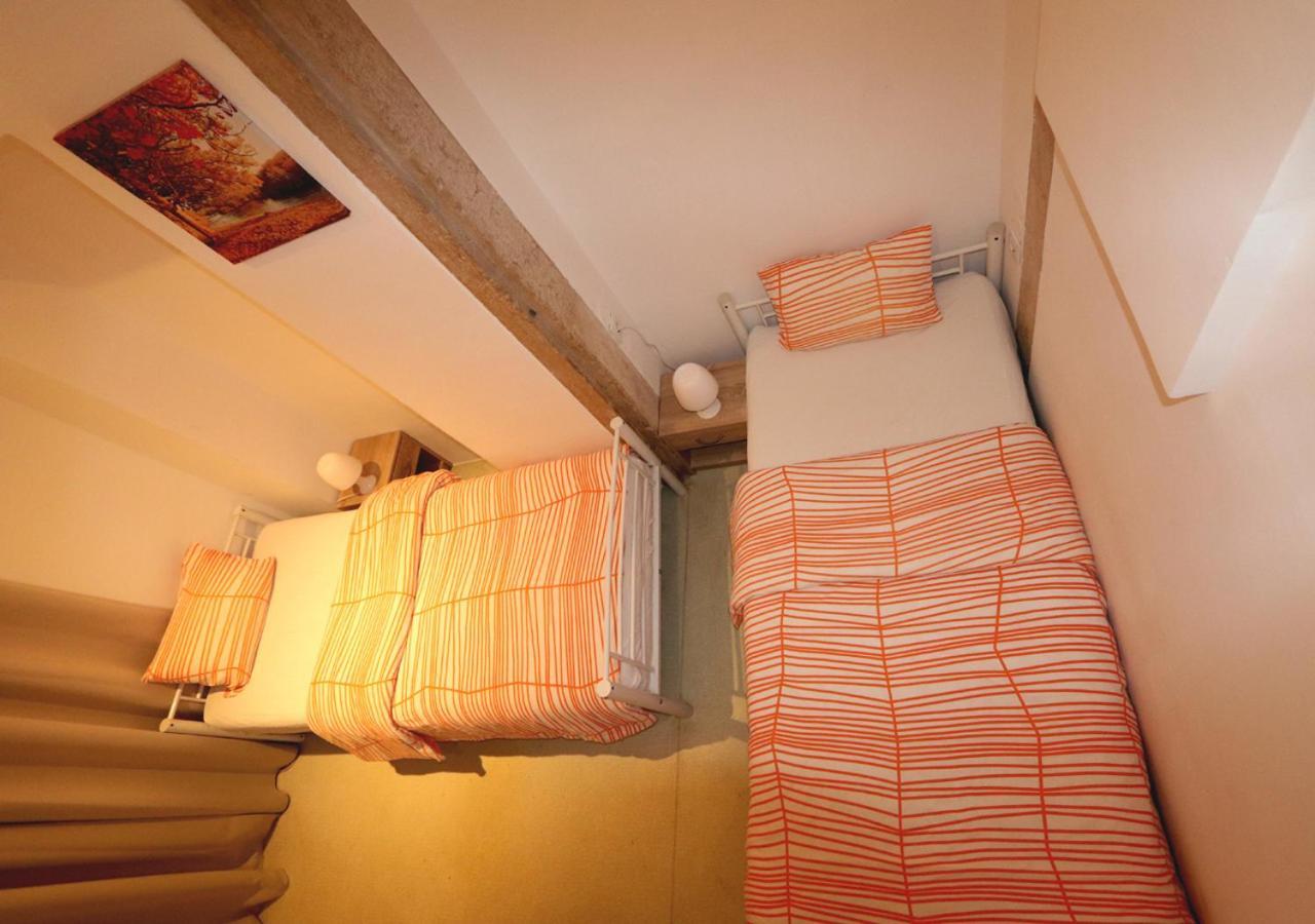Welcome Guest House Lisboa Εξωτερικό φωτογραφία