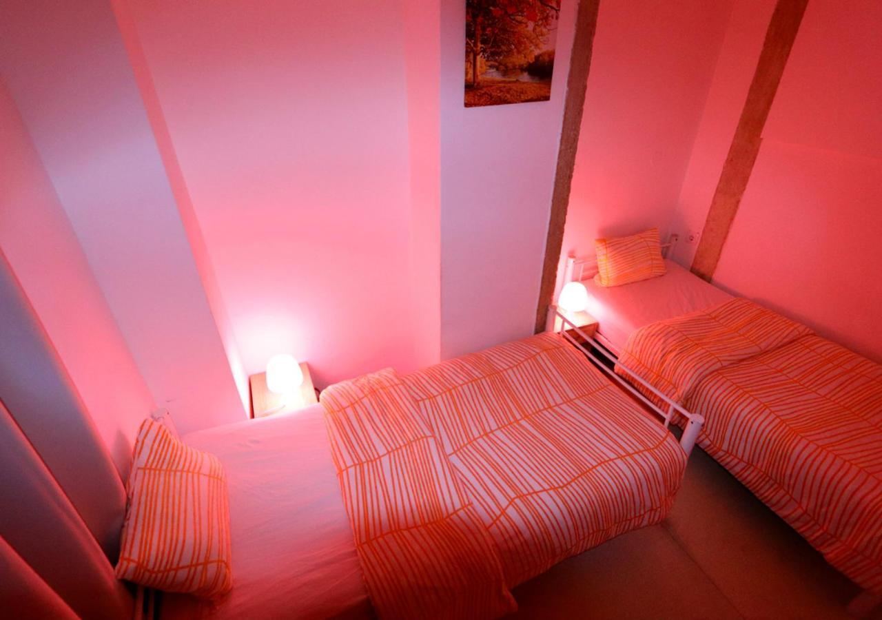Welcome Guest House Lisboa Εξωτερικό φωτογραφία