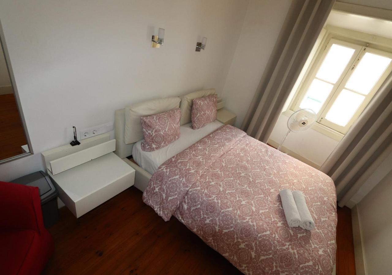 Welcome Guest House Lisboa Εξωτερικό φωτογραφία