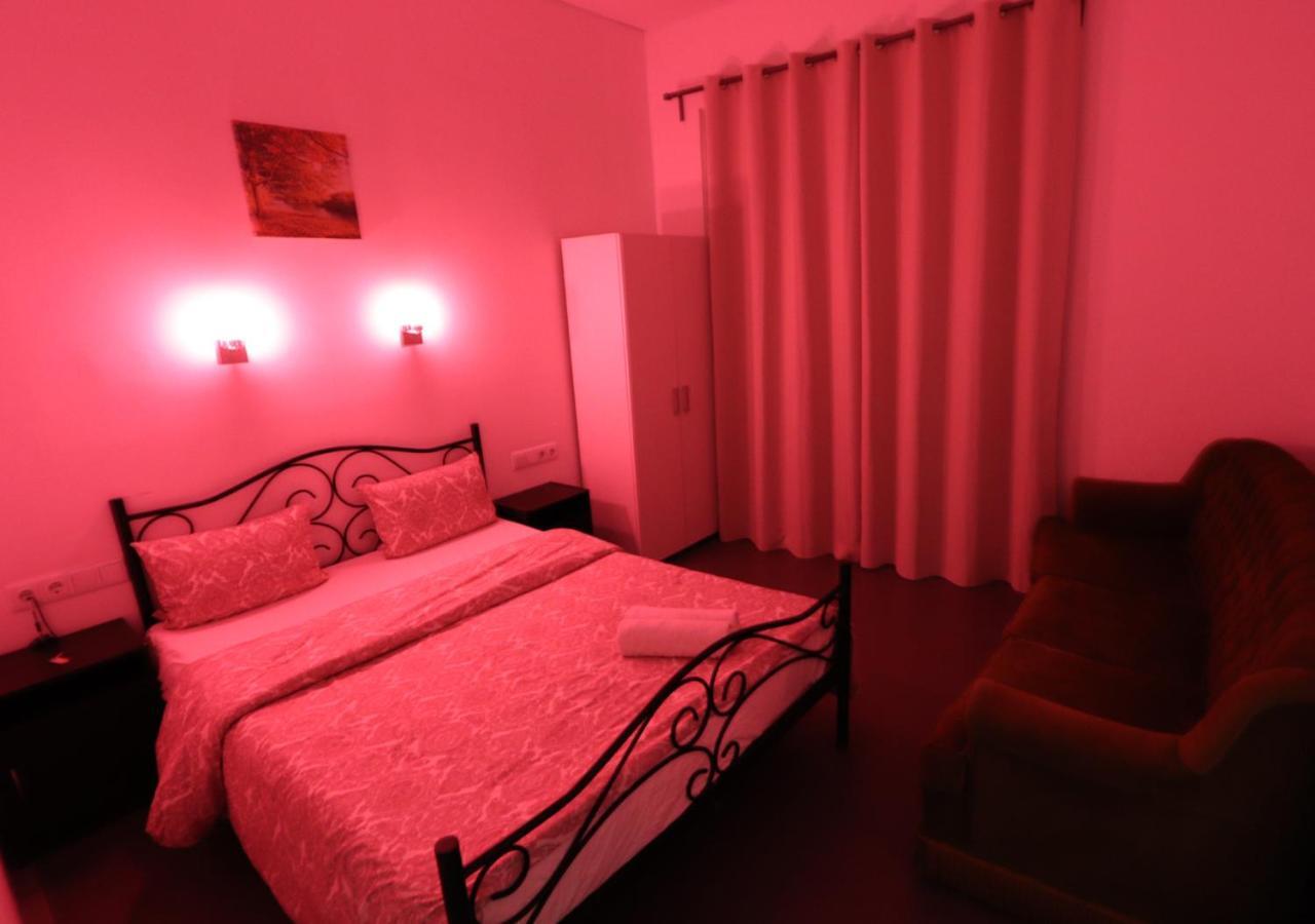Welcome Guest House Lisboa Εξωτερικό φωτογραφία