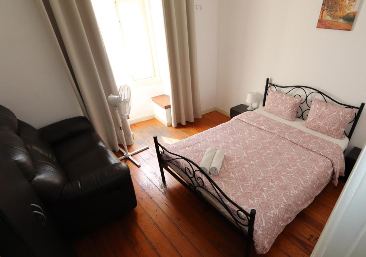 Welcome Guest House Lisboa Εξωτερικό φωτογραφία