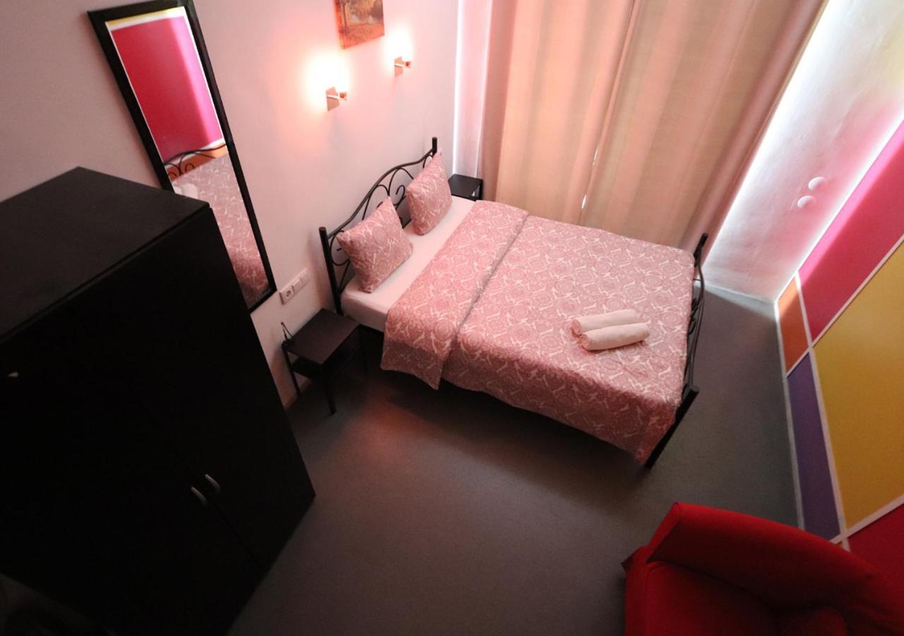 Welcome Guest House Lisboa Εξωτερικό φωτογραφία